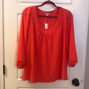 Banana Republic Blouse